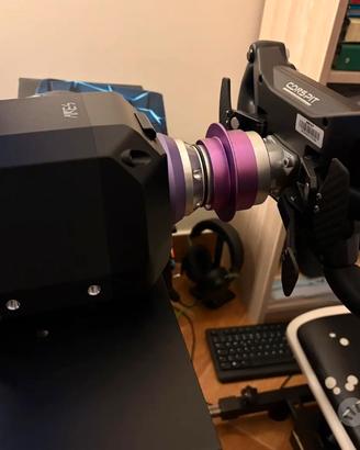 Conspit Ares 12nm Nuovissimo