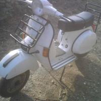 Piaggio Vespa P 150 X - 1995