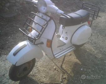 Piaggio Vespa P 150 X - 1995