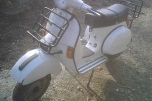 Piaggio Vespa P 150 X - 1995