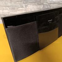 Stereo CD Panasonic SC-HC195