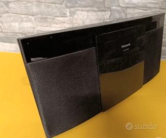 Stereo CD Panasonic SC-HC195