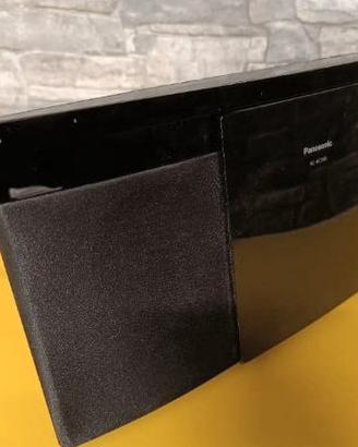 Stereo CD Panasonic SC-HC195