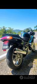 VFR 750 RC 36 - FMI