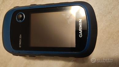 gps garmin Etrex 22x