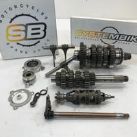 Cambio BMW S1000R 13-16