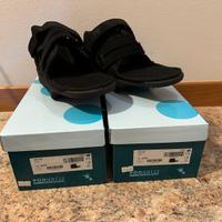 Scarpe ortopediche talus