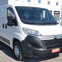 CITROEN Jumper 30 BlueHDi 140 S&S PC-TN Furgone