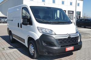 CITROEN Jumper 30 BlueHDi 140 S&S PC-TN Furgone