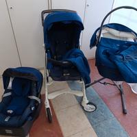 Trio inglesina trilogy