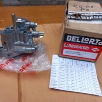 Carburatore dell'orto 20-20vespa px 125-150