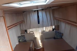 Autocaravan Rimor 120l no gemellato