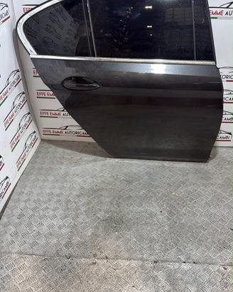 PORTA POSTERIORE DESTRA DX BMW SERIE 5 G30