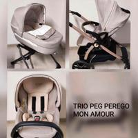 Trio PegPerego