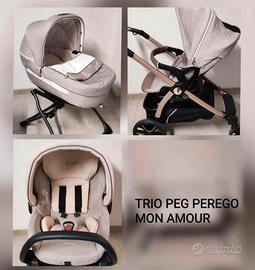 Trio PegPerego