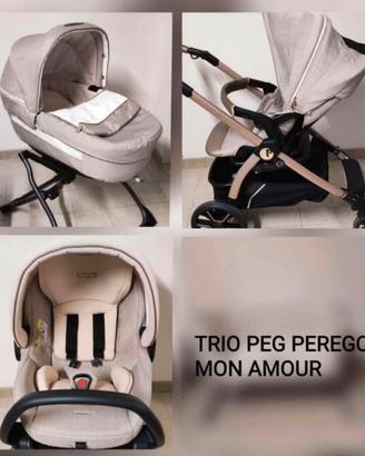 Trio PegPerego