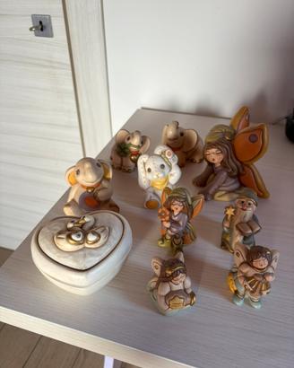 Statuette Thun