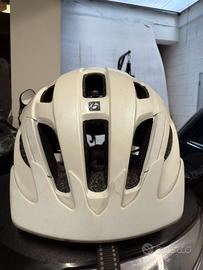 Casco Bontrager Solstice Mips® - White M/L 55-56