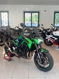 Kawasaki Z 900 PATENTE A2 PERFORMANCE FINANZIABILE