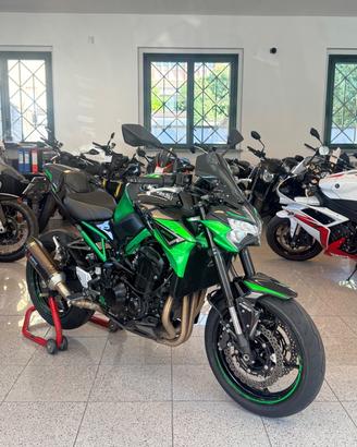 Kawasaki Z 900 PATENTE A2 PERFORMANCE FINANZIABILE