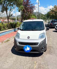 FIAT FIORINO 1.3 Multijet 80 CV