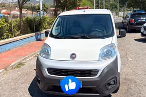 FIAT FIORINO 1.3 Multijet 80 CV