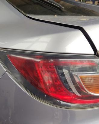 Fanale posteriore sinistro MAZDA 6 del 2010