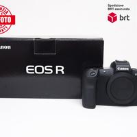 Canon EOS R