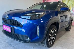 Toyota Yaris Cross 1.5 Hybrid 5p. E-CVT Trend