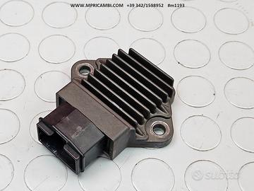 REGOLATORE TENSIONE HUSQVARNA TE 510 2008 2011 SMR