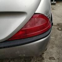 Fanale posteriore destro LANCIA Y del 2003