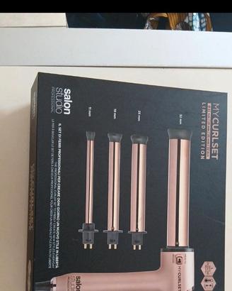 Arricciacapelli Capellopoint