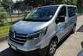 RENAULT Trafic BluedCi 150CV 9 POSTI NOLEGGIO