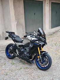 Tracer 9 gt 2021 accessoriata 