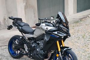 Tracer 9 gt 2021 accessoriata 