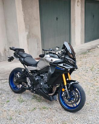 Tracer 9 gt 2021 accessoriata 