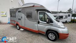 BURSTNER Ixeo IT 664