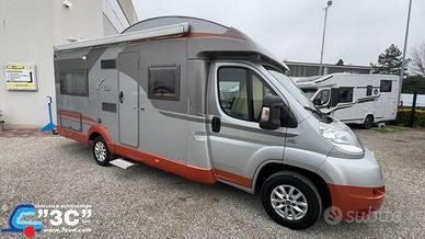 BURSTNER Ixeo IT 664