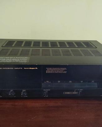 Amplificatore  JVC AX 333