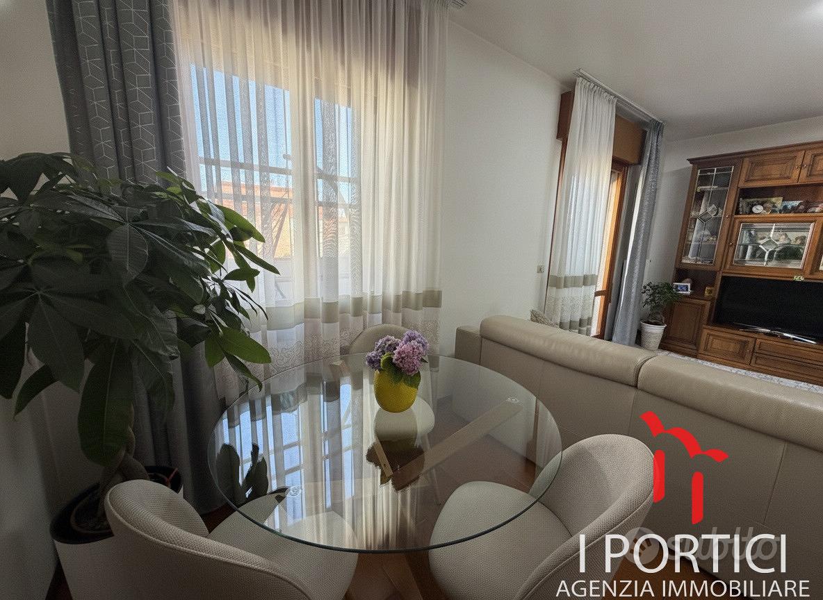 Appartamento – Venezia, Santa Barbara, Chirignago-Zelarino - Vista 3