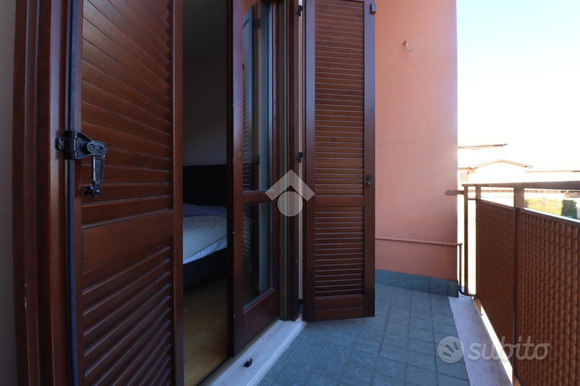 Appartamento – MN - Altro