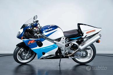 Suzuki TL 1000 R - 1999