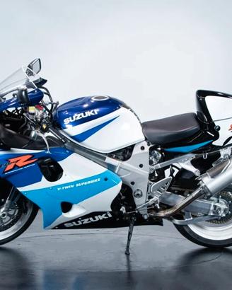 Suzuki TL 1000 R - 1999