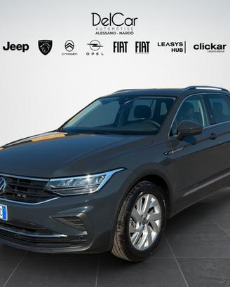 Volkswagen Tiguan 2.0 TDI SCR Life Certificata VW