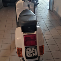 Vespa 50 hp del 1996