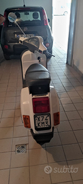 Vespa 50 hp del 1996