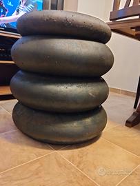 gomme Pirelli 