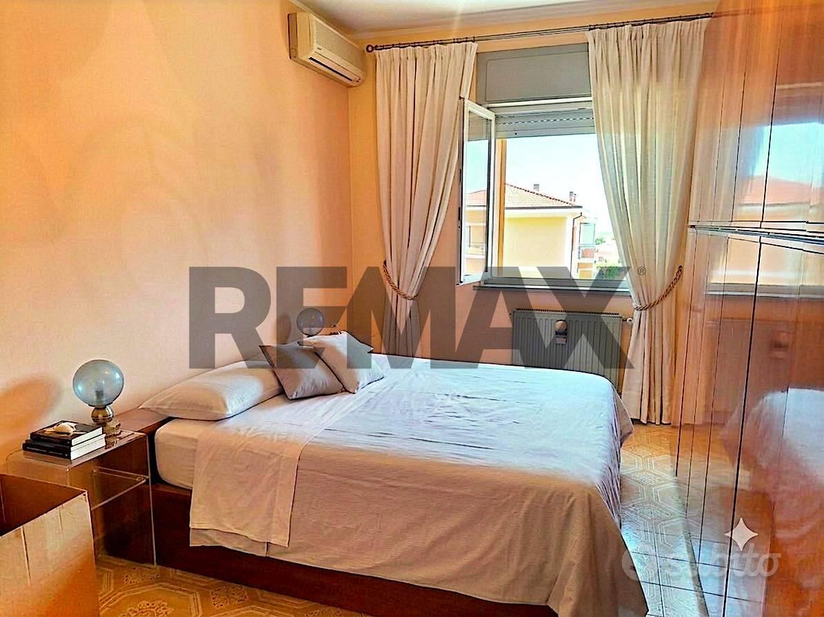 Appartamento – Catania, Curia, Monte Po-Nesima-San Leone-Rapisardi - Vista 2