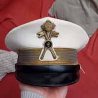 Regio esercito berretto cavalleria 6 Aosta