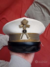 Regio esercito berretto cavalleria 6 Aosta